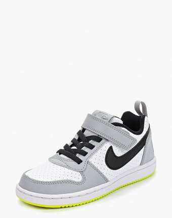 Миниатюра фотографии Кеды nike