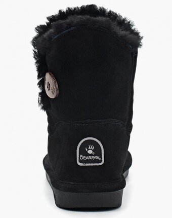 Миниатюра фотографии Полусапоги bearpaw