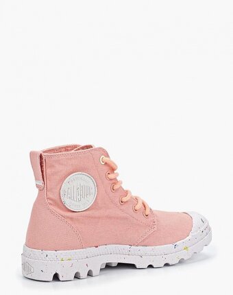 Миниатюра фотографии Ботинки palladium