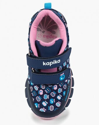 Миниатюра фотографии Кроссовки kapika