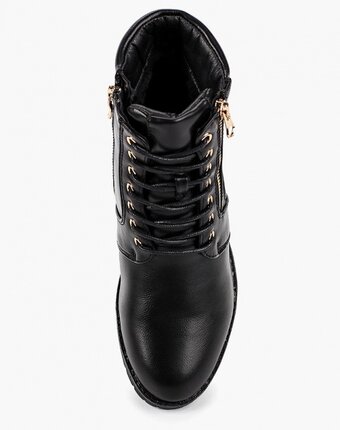 Миниатюра фотографии Ботинки t.taccardi