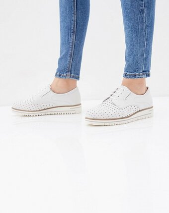 Миниатюра фотографии Ботинки pure relax by tamaris