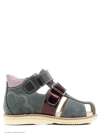 Миниатюра фотографии Сандалии, tapiboo