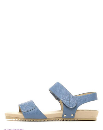 Миниатюра фотографии Сандалии, betsy