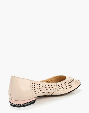 Миниатюра фотографии Балетки vitacci