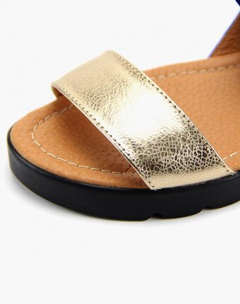 Миниатюра фотографии Сандалии ed'art