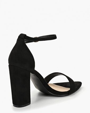 Миниатюра фотографии Босоножки diamantique