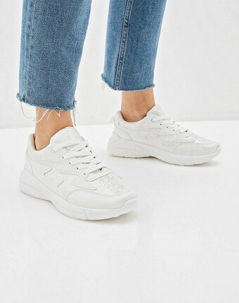 Миниатюра фотографии Кроссовки la bottine souriante