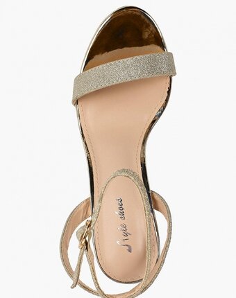 Миниатюра фотографии Босоножки style shoes