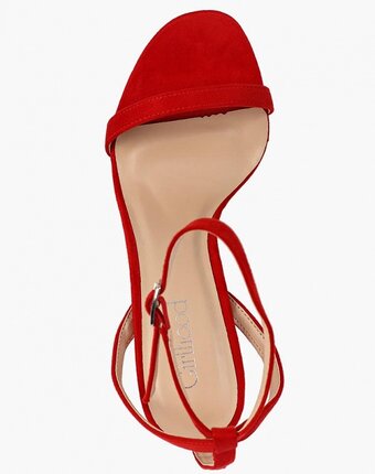 Миниатюра фотографии Босоножки girlhood