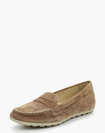 Миниатюра фотографии Мокасины юничел