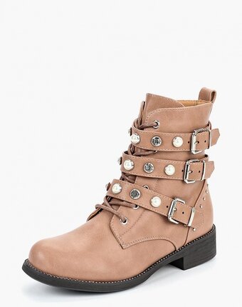 Миниатюра фотографии Ботинки mellisa