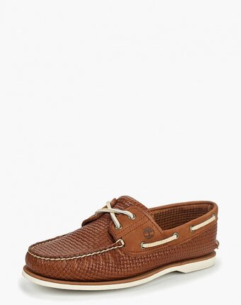 Миниатюра фотографии Топсайдеры timberland