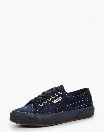 Миниатюра фотографии Кеды superga