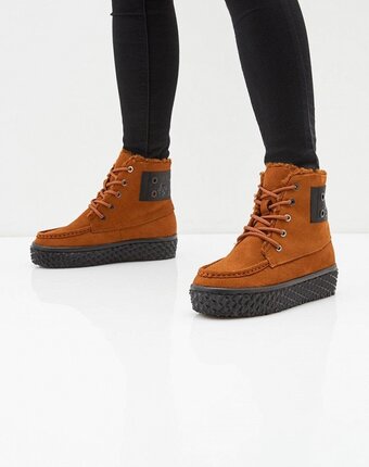 Миниатюра фотографии Ботинки berkonty