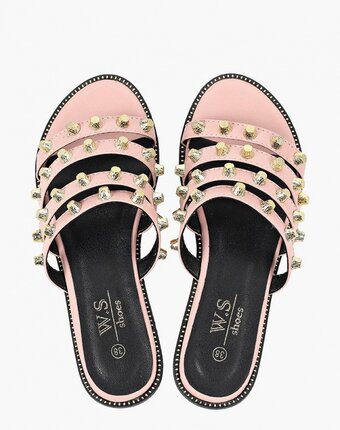 Миниатюра фотографии Сабо ws shoes
