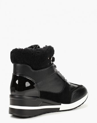 Миниатюра фотографии Ботинки chezoliny