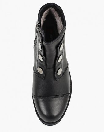 Миниатюра фотографии Ботильоны pierre cardin