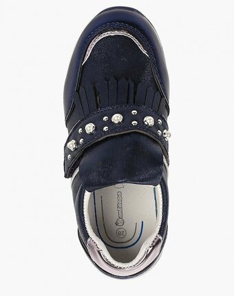 Миниатюра фотографии Кроссовки antilopa