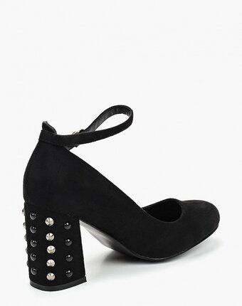 Миниатюра фотографии Туфли barbara barbieri