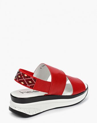 Миниатюра фотографии Босоножки hcs