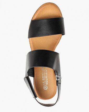 Миниатюра фотографии Босоножки la bottine souriante