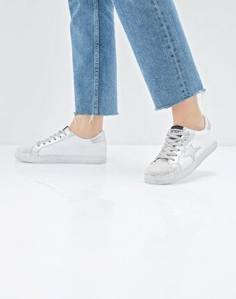 Миниатюра фотографии Кеды enjoin'