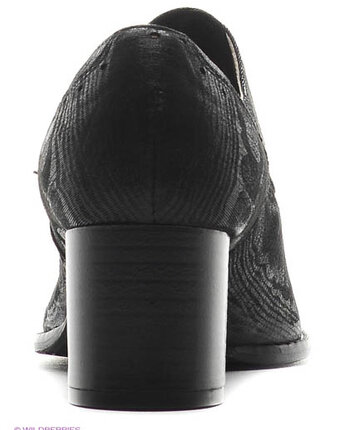 Миниатюра фотографии Ботильоны, la gatta