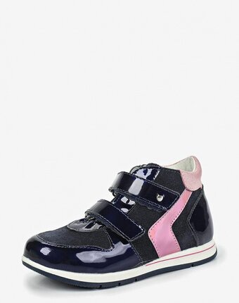 Миниатюра фотографии Ботинки котофей