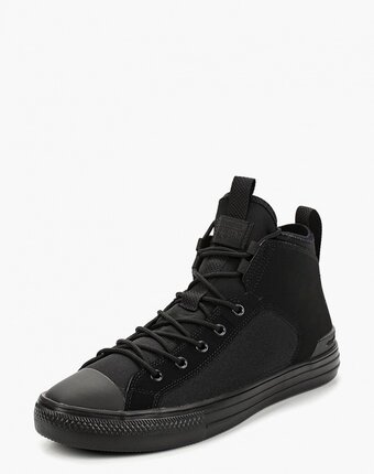 Миниатюра фотографии Кеды converse