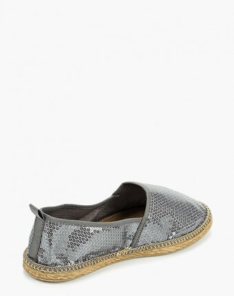 Миниатюра фотографии Слипоны der spur