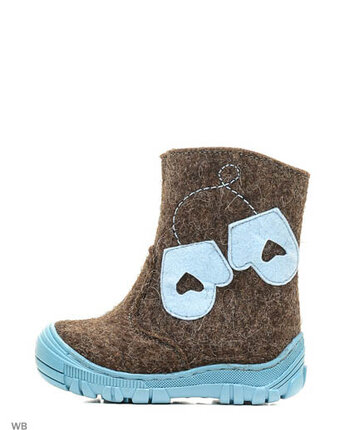 Миниатюра фотографии Валенки, фома