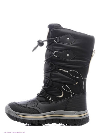 Превью изображения Дутики, geox Миниатюра фотографии Дутики, geox