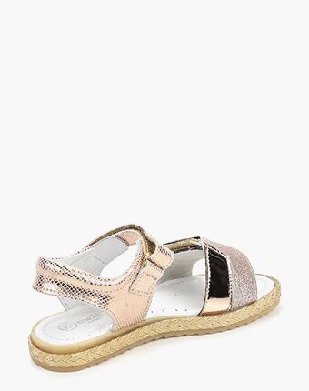 Миниатюра фотографии Сандалии melania