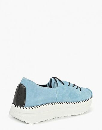 Миниатюра фотографии Кеды ms lorettini