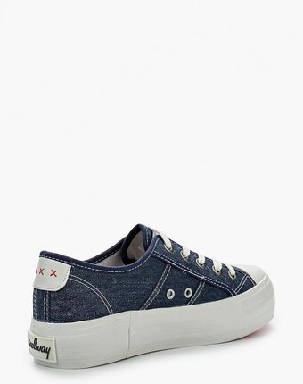 Миниатюра фотографии Кеды coolway