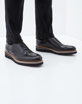 Миниатюра фотографии Туфли umber