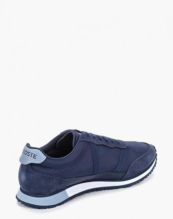 Миниатюра фотографии Кроссовки lacoste