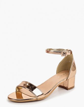 Миниатюра фотографии Босоножки style shoes