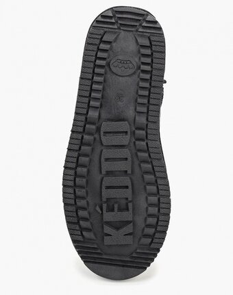 Миниатюра фотографии Полусапоги keddo