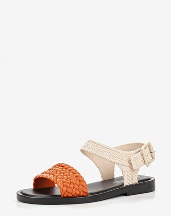 Миниатюра фотографии Сандалии melissa
