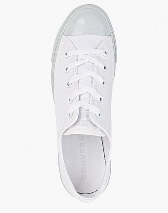 Миниатюра фотографии Кеды converse