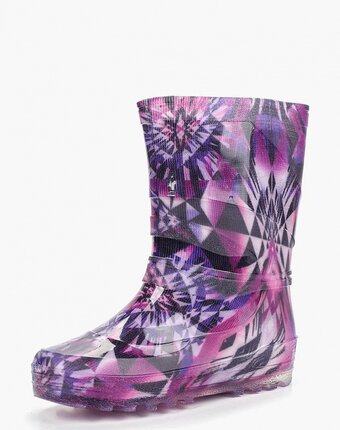 Миниатюра фотографии Резиновые сапоги каури