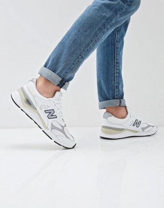 Миниатюра фотографии Кроссовки new balance