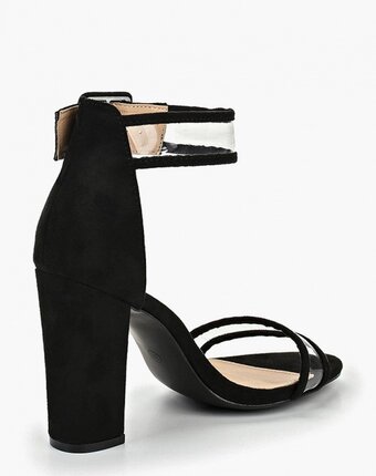 Превью изображения Босоножки damerose Миниатюра фотографии Босоножки damerose