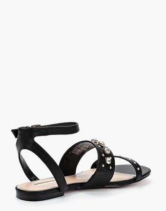 Миниатюра фотографии Сандалии miss kg by kurt geiger