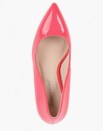Миниатюра фотографии Туфли ideal shoes