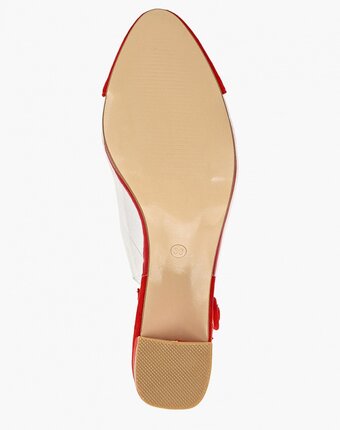 Миниатюра фотографии Туфли ideal shoes