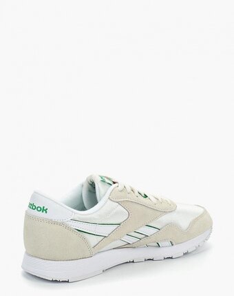 Миниатюра фотографии Кроссовки reebok classics
