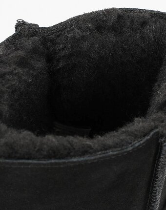 Миниатюра фотографии Полусапоги bearpaw